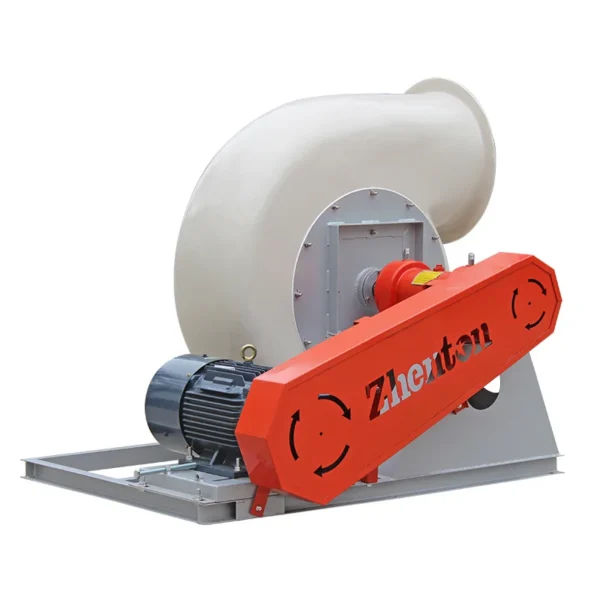 Centrifugal Fan, Plastic, Ceiling - view 5