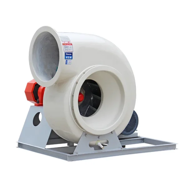 Centrifugal Fan, Plastic, Ceiling - view 6