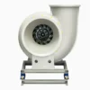 Centrifugal Fan, Plastic, FRP