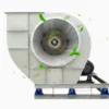 Centrifugal Fan, Plastic, FRP - view 2