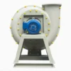 Centrifugal Fan, Plastic, FRP - view 3
