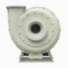 Centrifugal Fan, Plastic, FRP - view 4