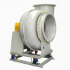 Centrifugal Fan, Plastic, FRP - view 5