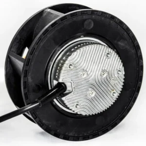 Centrifugal Fan, Plastic, IP44, 48V