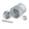 Centrifugal Fan, Plastic, Vortex, IM-001 - view 3