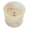 Centrifugal Fan, PLC, 10425200003