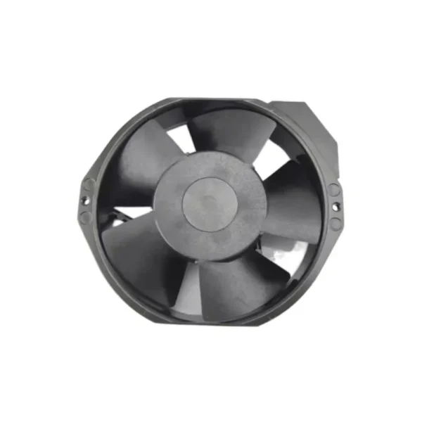 Centrifugal Fan, PLC, 4418FNH - view 2