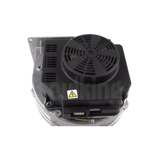 Centrifugal Fan, PLC, 4418FNH - view 3