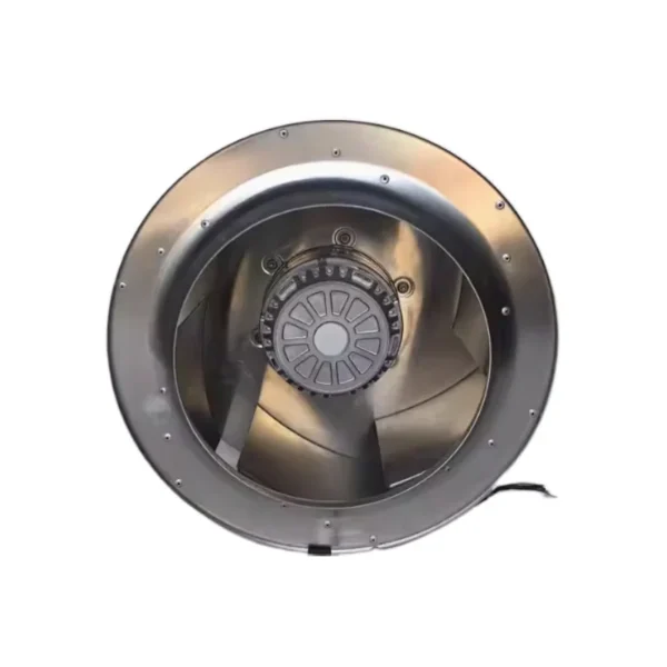 Centrifugal Fan, PLC, 4418FNH - view 4