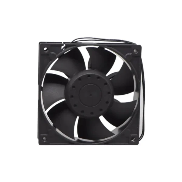 Centrifugal Fan, PLC, 4418FNH - view 5