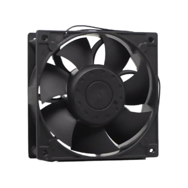 Centrifugal Fan, PLC, 4418FNH - view 6
