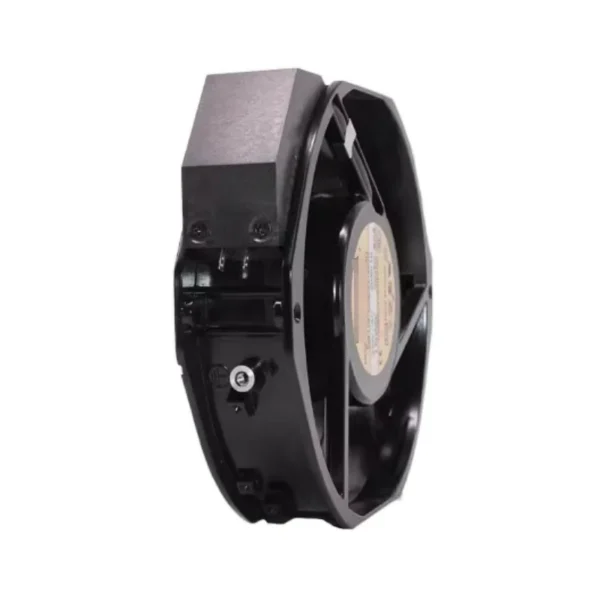 Centrifugal Fan, PLC, R2E190-AO26-30 - view 2
