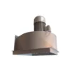 Centrifugal Fan, PLC, R2E190-AO26-30 - view 5