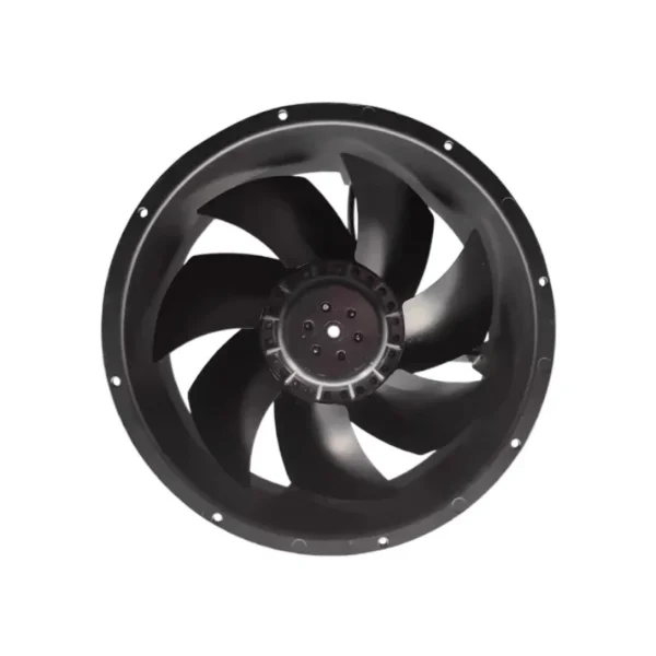 Centrifugal Fan, PLC, R2E190-AO26-30 - view 6