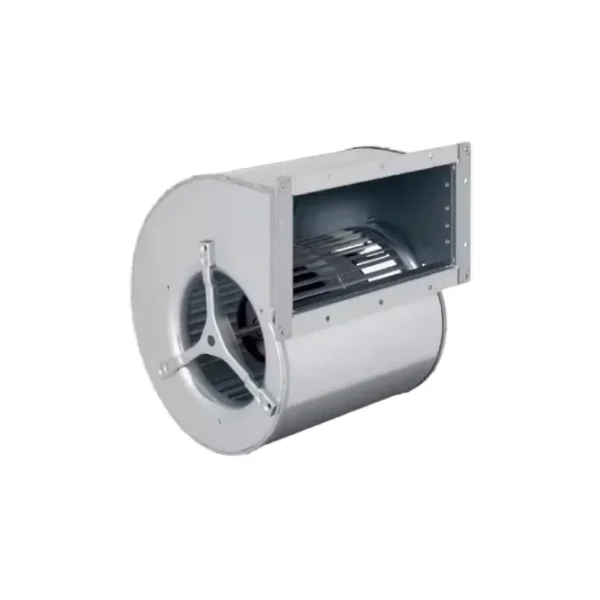 Centrifugal Fan, PLC, R2S175-AB56-56