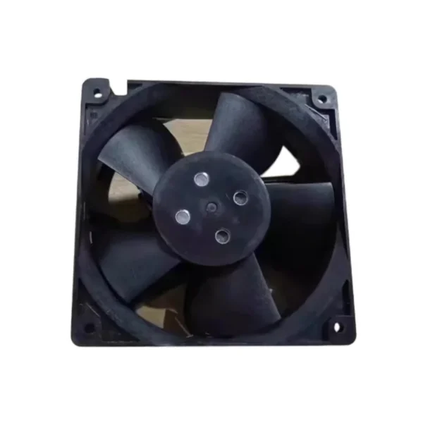 Centrifugal Fan, PLC, R2S175-AB56-56 - view 2
