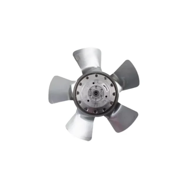 Centrifugal Fan, PLC, R2S175-AB56-56 - view 3