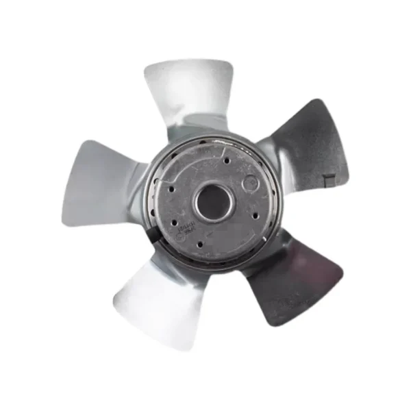Centrifugal Fan, PLC, R2S175-AB56-56 - view 4