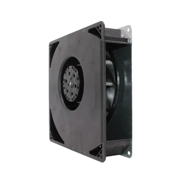 Centrifugal Fan, PLC, R2S175-AB56-56 - view 5