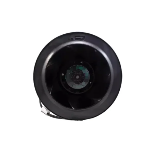 Centrifugal Fan, PLC, SW175HA2 - view 2
