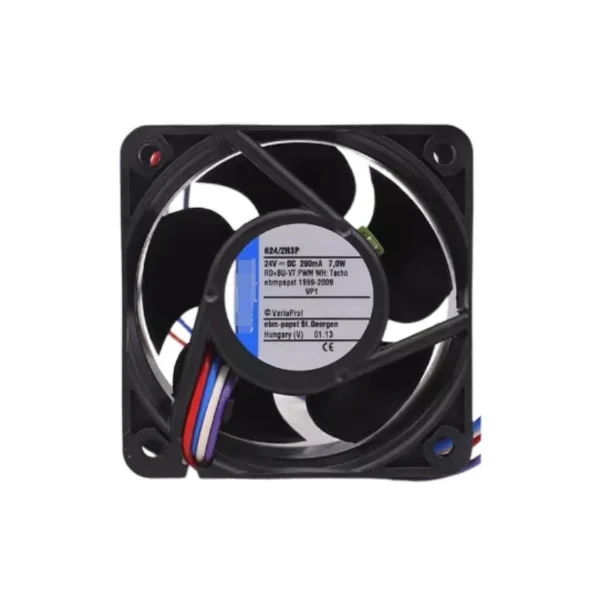 Centrifugal Fan, PLC, SW175HA2 - view 3