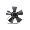 Centrifugal Fan, PLC, SW175HA2 - view 4