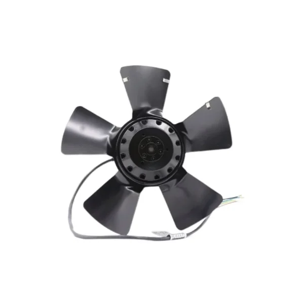 Centrifugal Fan, PLC, SW175HA2 - view 4