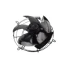Centrifugal Fan, PLC, SW175HA2 - view 5
