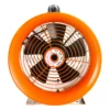 Centrifugal Fan, Portable, Axial, 300mm