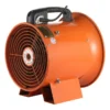 Centrifugal Fan, Portable, Axial, 300mm - view 5