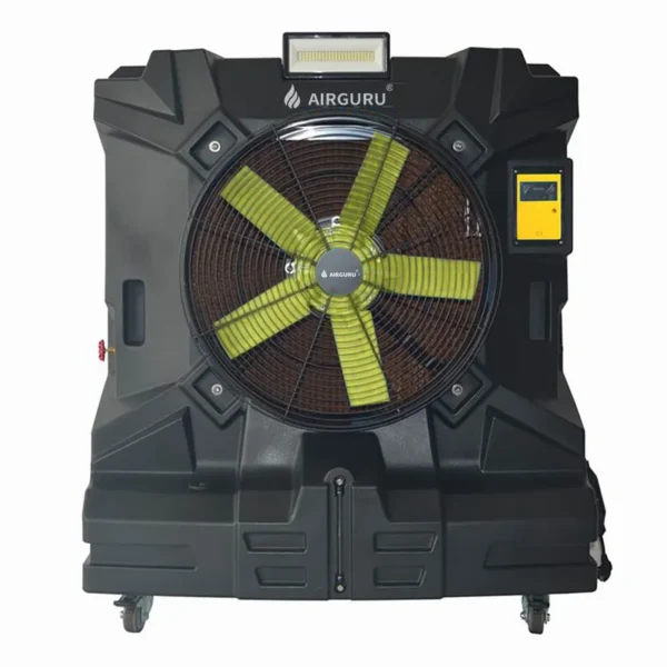 Centrifugal Fan, Portable, BWC240600