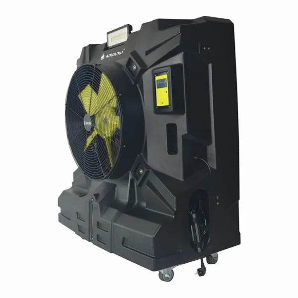 Centrifugal Fan, Portable, BWC240600 - view 2