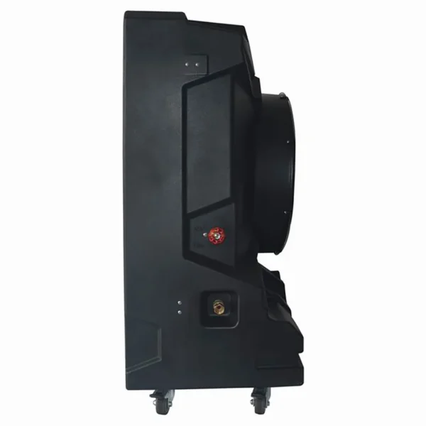 Centrifugal Fan, Portable, BWC240600 - view 3