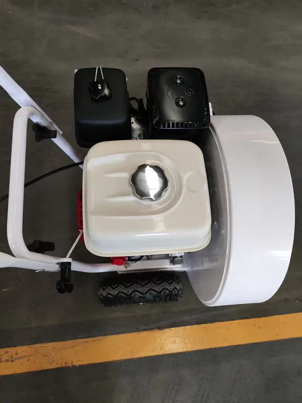 Centrifugal Fan, Portable, RWCF11 - view 4