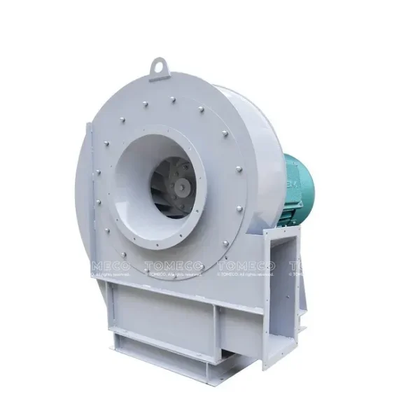 Centrifugal Fan, PRESSURE, 108, SUPPLY, HEART