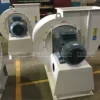 Centrifugal Fan, PRESSURE, 108, SUPPLY, HEART - view 5