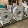 Centrifugal Fan, PRESSURE, 108, SUPPLY, HEART - view 6