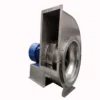 Centrifugal Fan, PRODUCT, QUALIFIED, INDIRECT, DRIVE