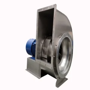 Centrifugal Fan, PRODUCT, QUALIFIED, INDIRECT, DRIVE
