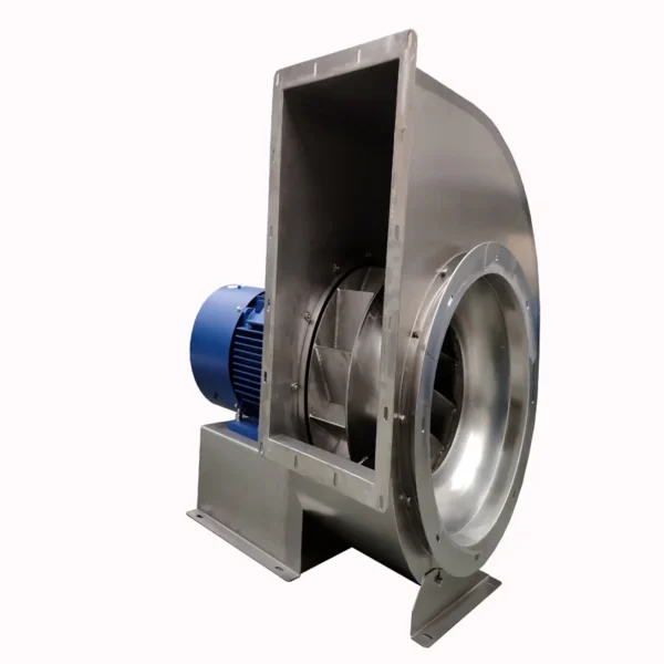 Centrifugal Fan, PRODUCT, QUALIFIED, INDIRECT, DRIVE