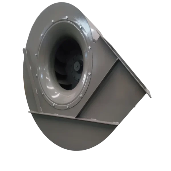 Centrifugal Fan, PRODUCT, QUALIFIED, INDIRECT, DRIVE - view 2