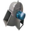 Centrifugal Fan, PRODUCT, QUALIFIED, INDIRECT, DRIVE - view 3
