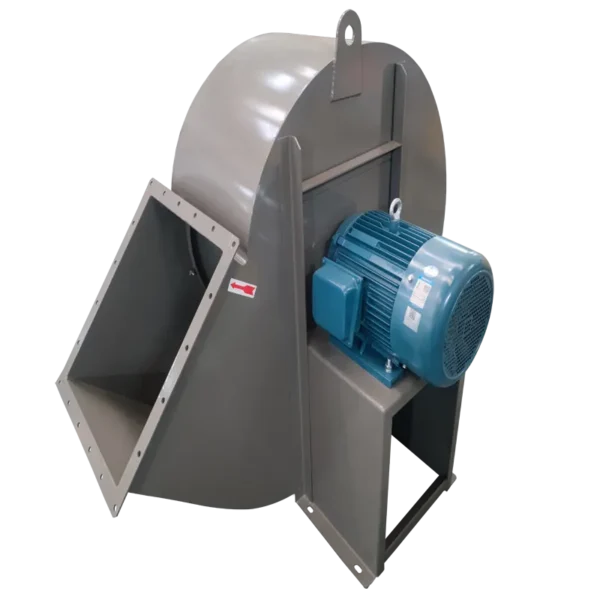 Centrifugal Fan, PRODUCT, QUALIFIED, INDIRECT, DRIVE - view 3