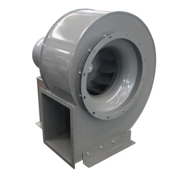 Centrifugal Fan, PRODUCT, QUALIFIED, INDIRECT, DRIVE - view 4