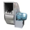 Centrifugal Fan, PRODUCT, QUALIFIED, INDIRECT, DRIVE - view 5