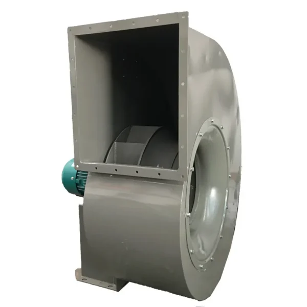 Centrifugal Fan, PRODUCT, QUALIFIED, INDIRECT, DRIVE - view 6