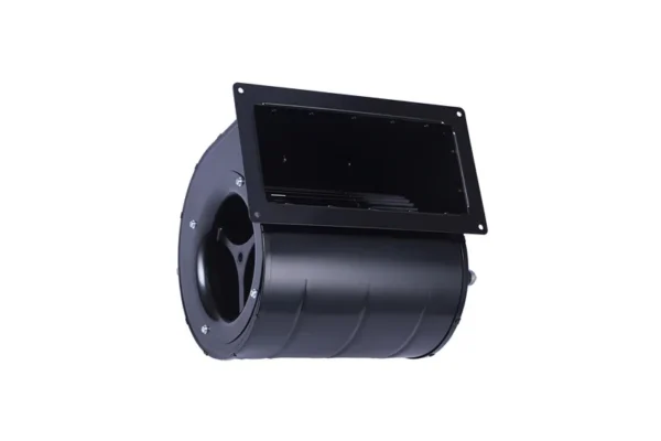 Centrifugal Fan, PWM, 0-5/10V, 133-190mm, 504 - view 4