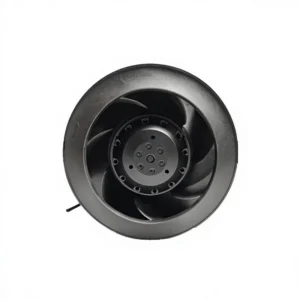 Centrifugal Fan, R2E220-AA44-23, 115V, 100W, 150W