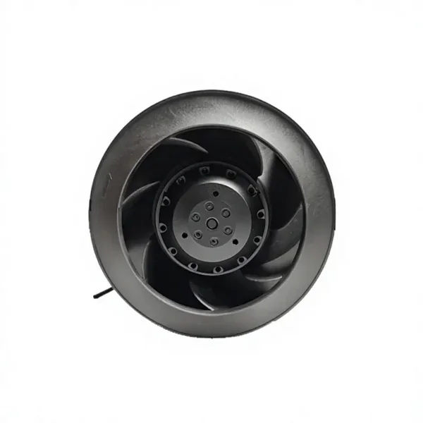 Centrifugal Fan, R2E220-AA44-23, 115V, 100W, 150W