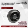 Centrifugal Fan, R2E220-AA44-23, 115V, 100W, 150W - view 5